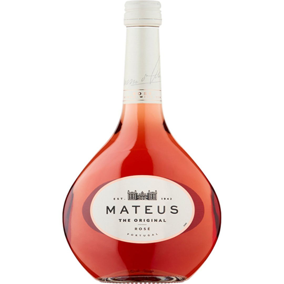 MATEUS ROSE 250ML